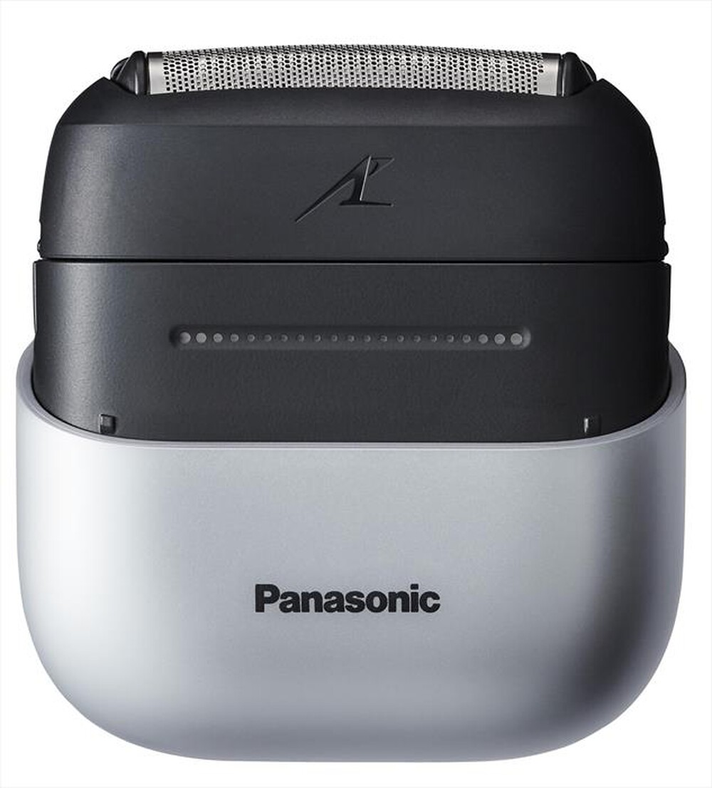 Immagine del prodotto PANASONIC - Rasoio compatto 3 lame ES-CM3B-Nero/Silver