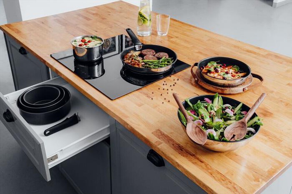 Immagine del prodotto LAGOSTINA - Padella 24 cm 012164040122