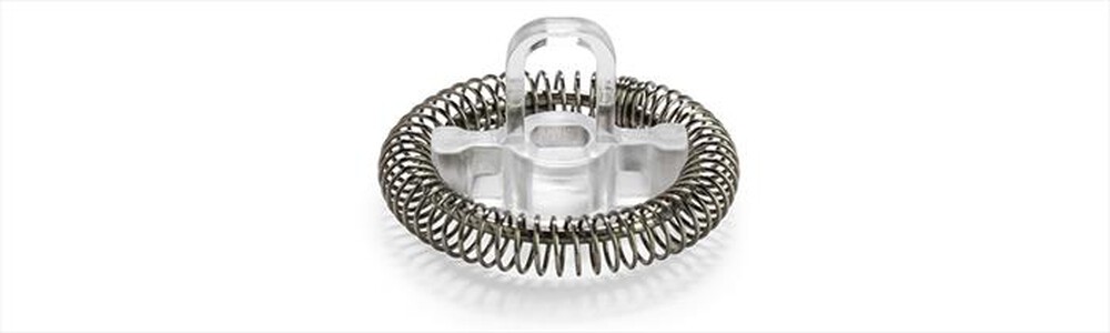 Immagine del prodotto TOGNANA - Montalatte elettrico IRIDEA-Rosso mela