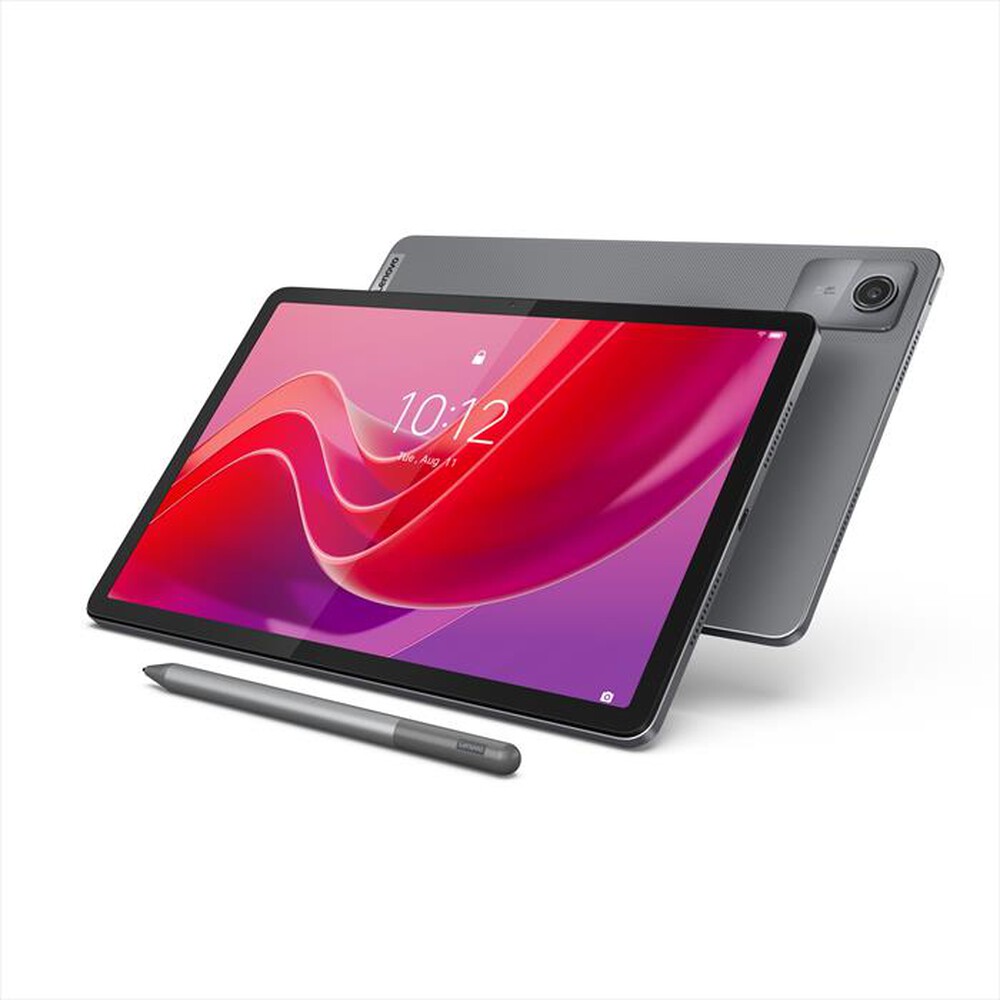 "LENOVO - Tablet TAB M11 - TB330FU"