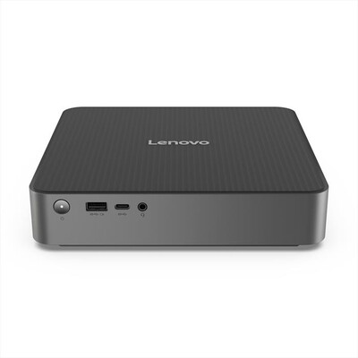 LENOVO - IDEACENTRE MINI 91B20038YD-Luna Grey