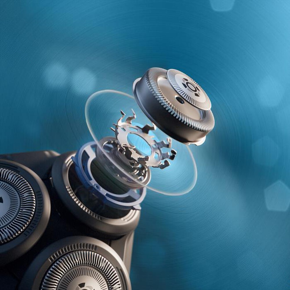 Immagine del prodotto PHILIPS - Rasoio S5466/17