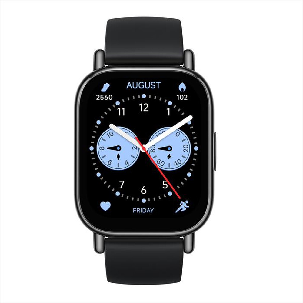 "XIAOMI - Smartwatch REDMI WATCH 5 LITE-Black"