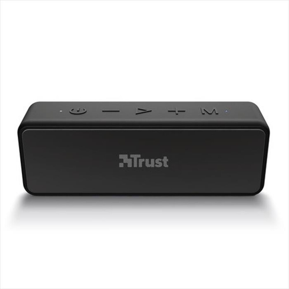 "TRUST - AXXY BLUETOOTH SPEAKER-Black"