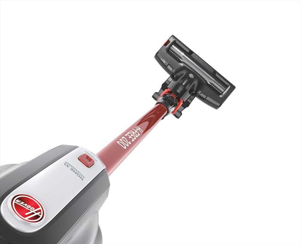 "HOOVER - HF222AXL-Nero"