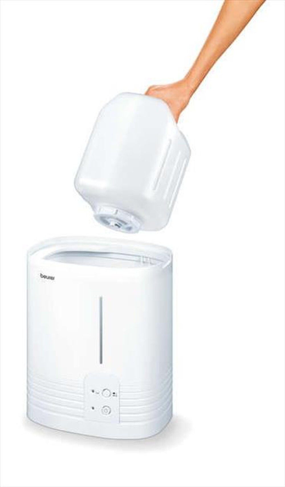"BEURER - LB45-Bianco"