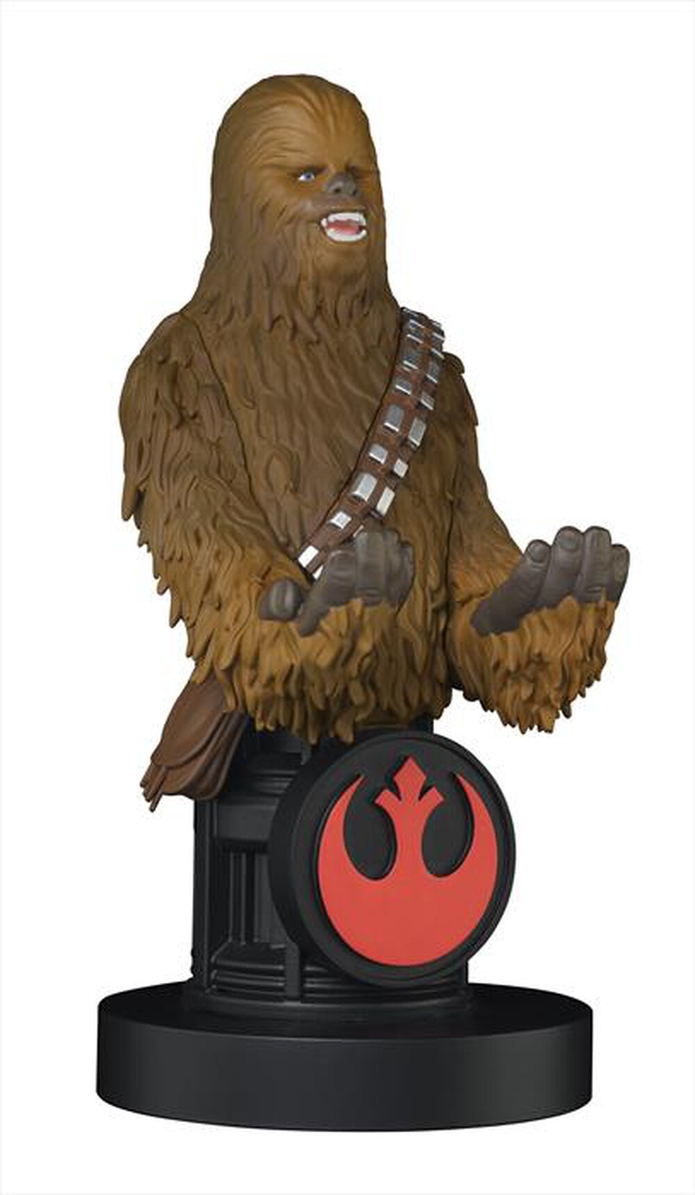 "EXQUISITE GAMING - CHEWBACCA CABLE GUY"