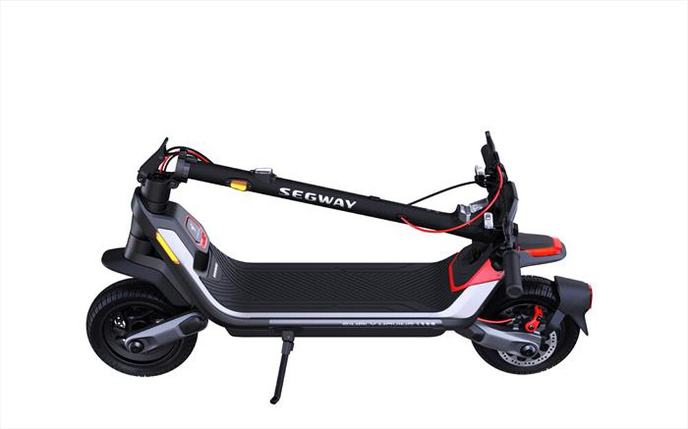 "SEGWAY - KickScooter P100SE-Black"