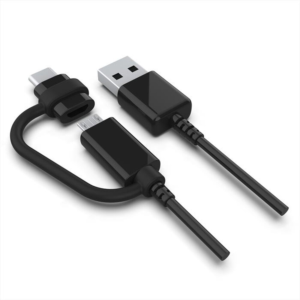 "AAAMAZE - TRAVEL CHARGER 2 USB SMART CHARGER 3.0A + - "