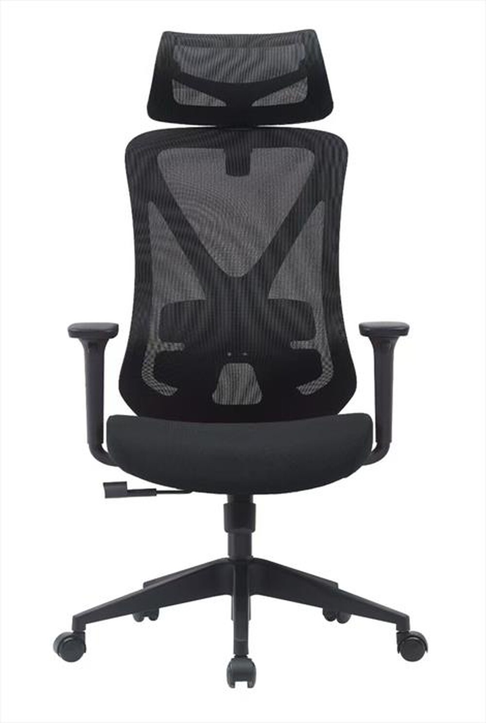 Immagine del prodotto AAAMAZE - POLTRONA PC PREMIUM ÉCLIPSE-Nero