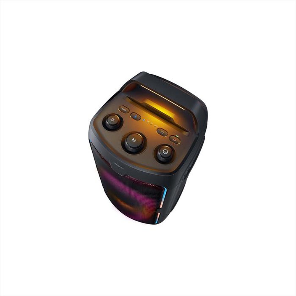 Immagine del prodotto SAMSUNG - MX-ST40F/ZF-Black