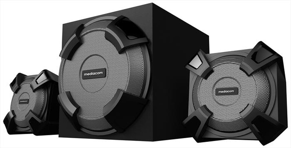 "MEDIACOM - DT500 MediaSound"