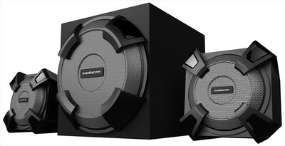 MEDIACOM - DT500 MediaSound