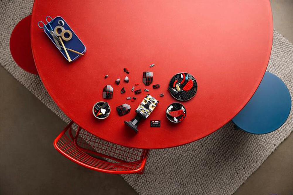 Immagine del prodotto LEGO - MARVEL Maschera di Miles Morales - 76329