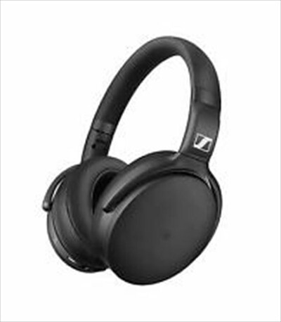 SENNHEISER - HD450BTB-Nero