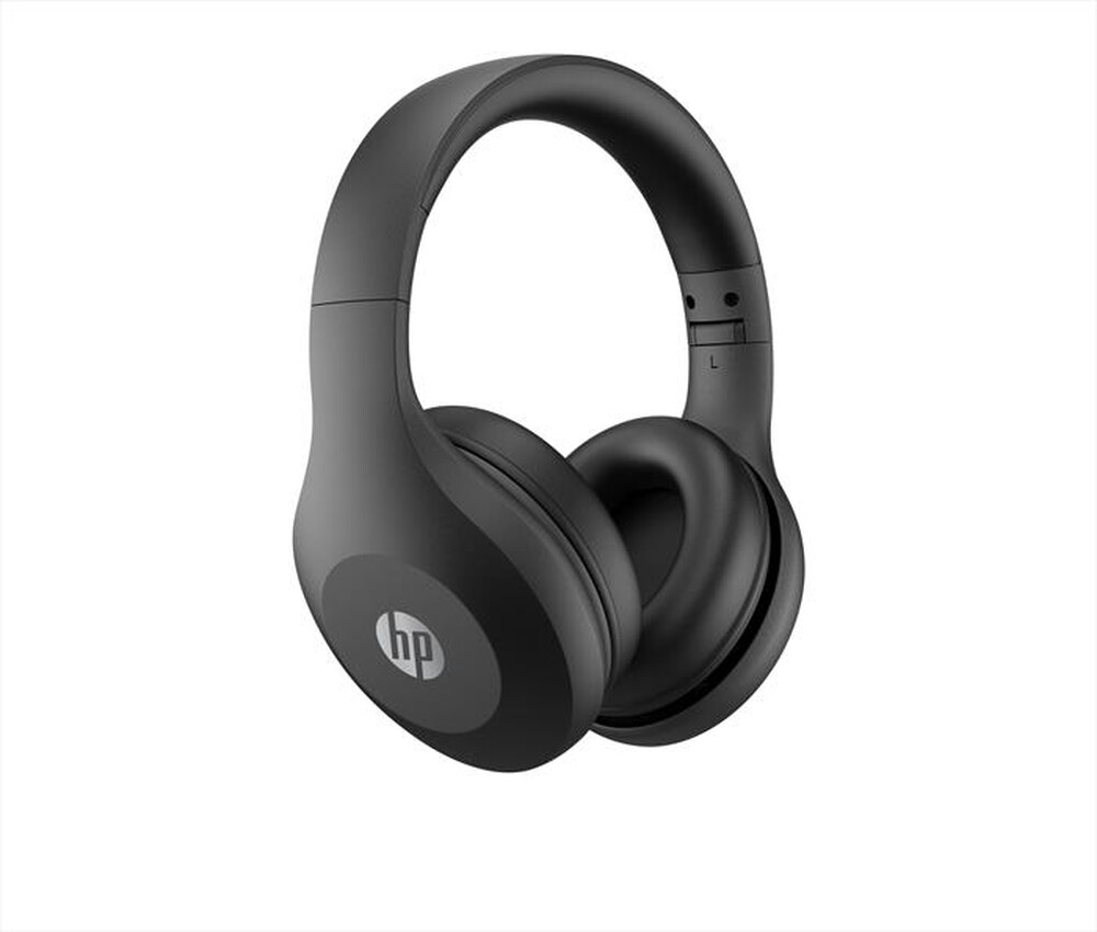 "HP - HP BLUETOOTH 500-Nero"