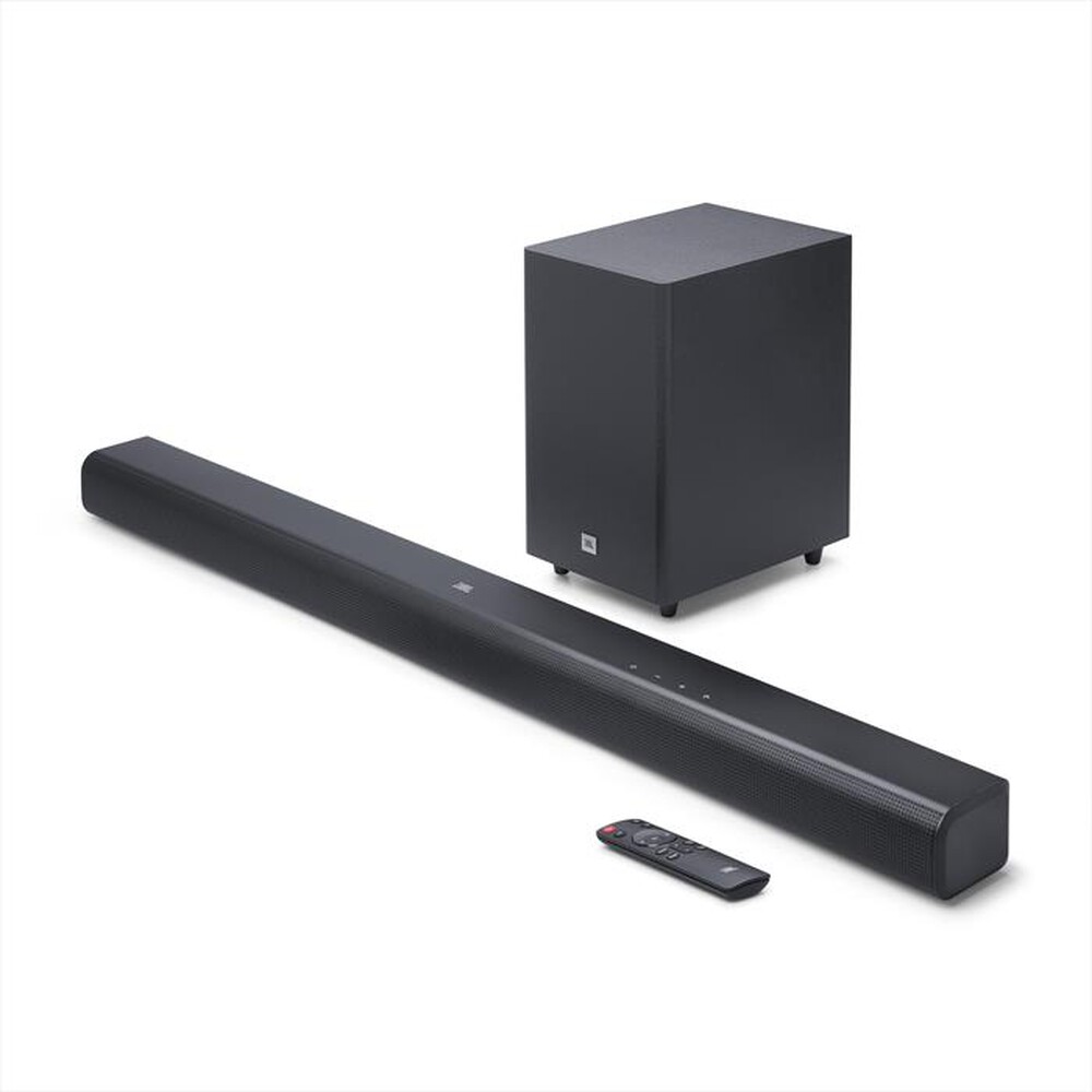 "JBL - Home theatre CINEMA SB550-Nero"