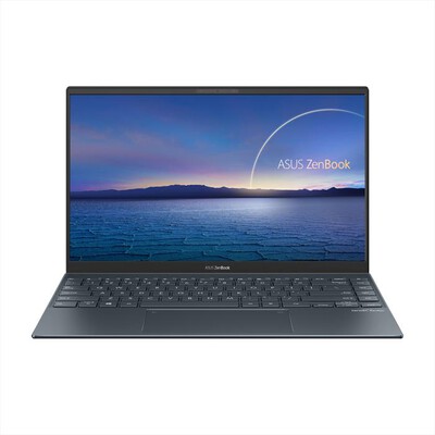 ASUS - UX425JA-BM047R-Pine Gray
