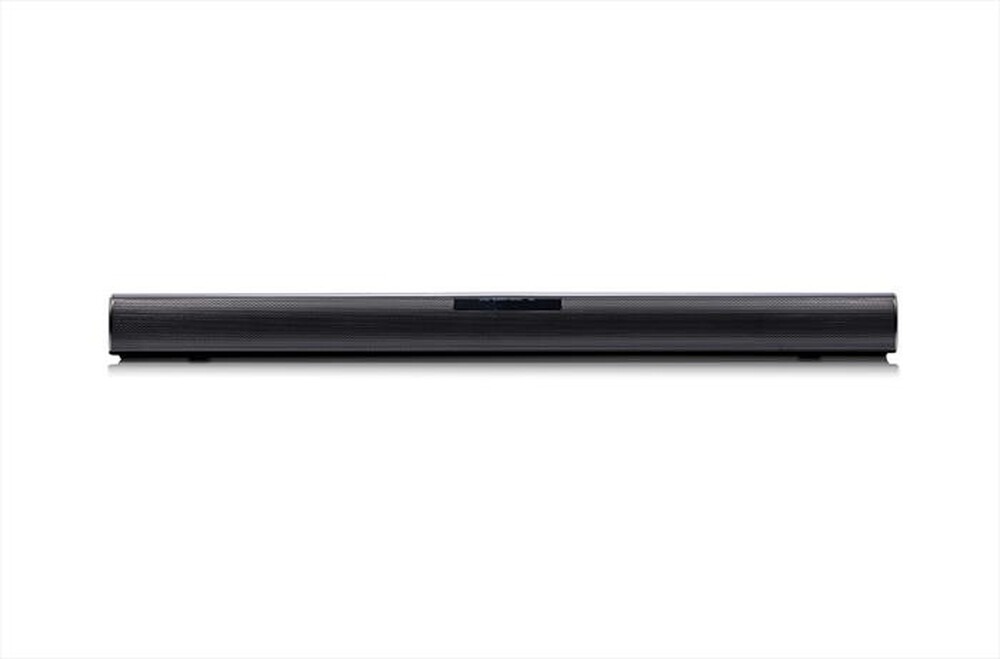 "LG - Soundbar SQC1 2.1 canali-Nero"