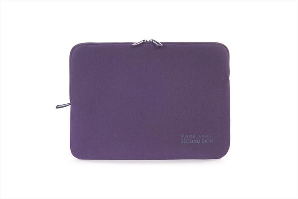 "TUCANO - CUSTODIA NOTEBOOK 11\"/12\"-Purple"