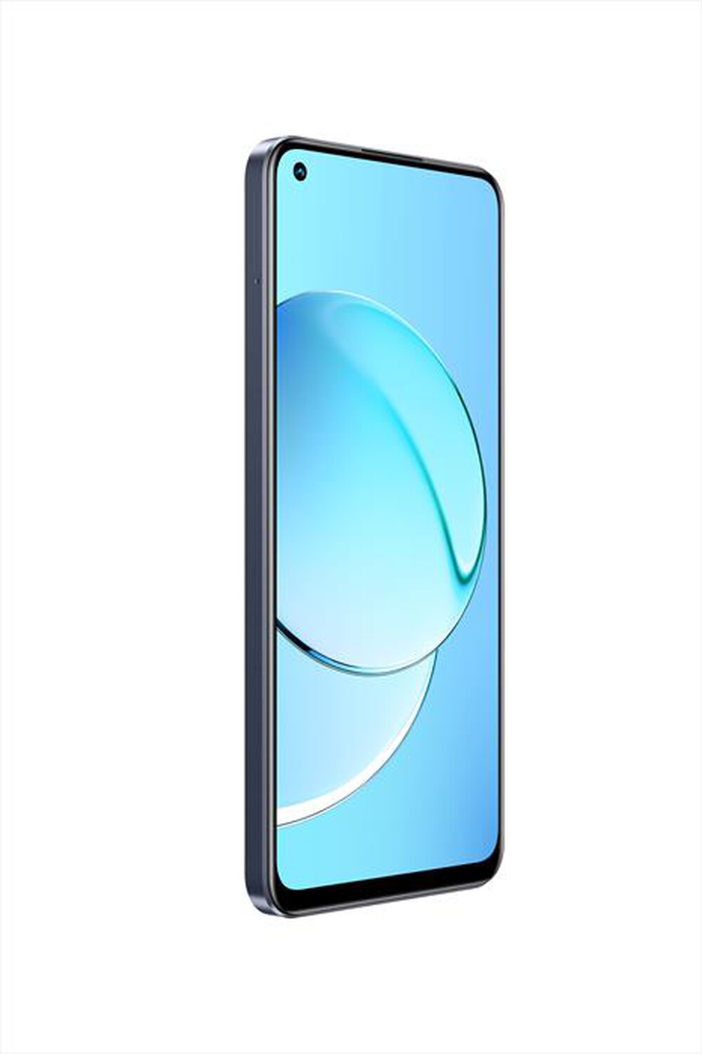 "REALME - Smartphone REALME 10 256GB 8GB-RUSH BLACK"