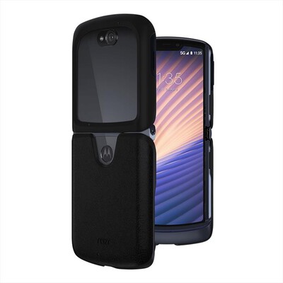 MOTOROLA - RAZR 5G-Black