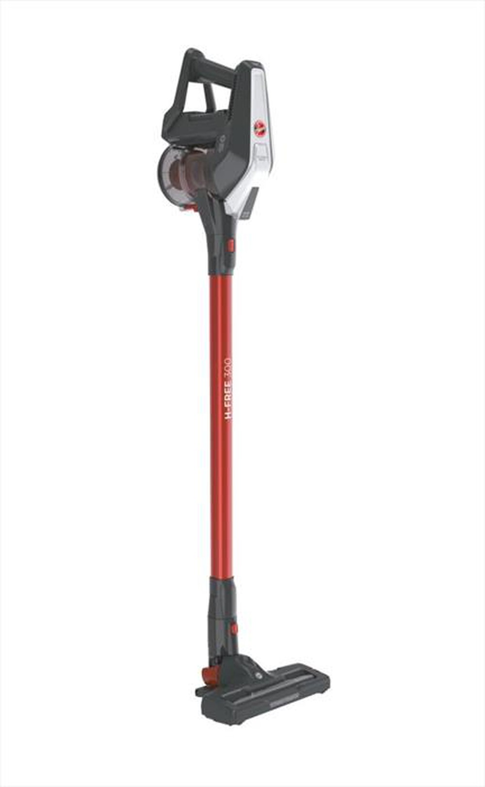 "HOOVER - HF322AFP 011-Grigio, Titanio"