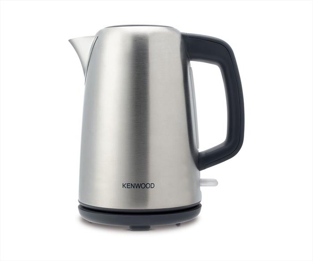 "KENWOOD. - SJM490-Silver"