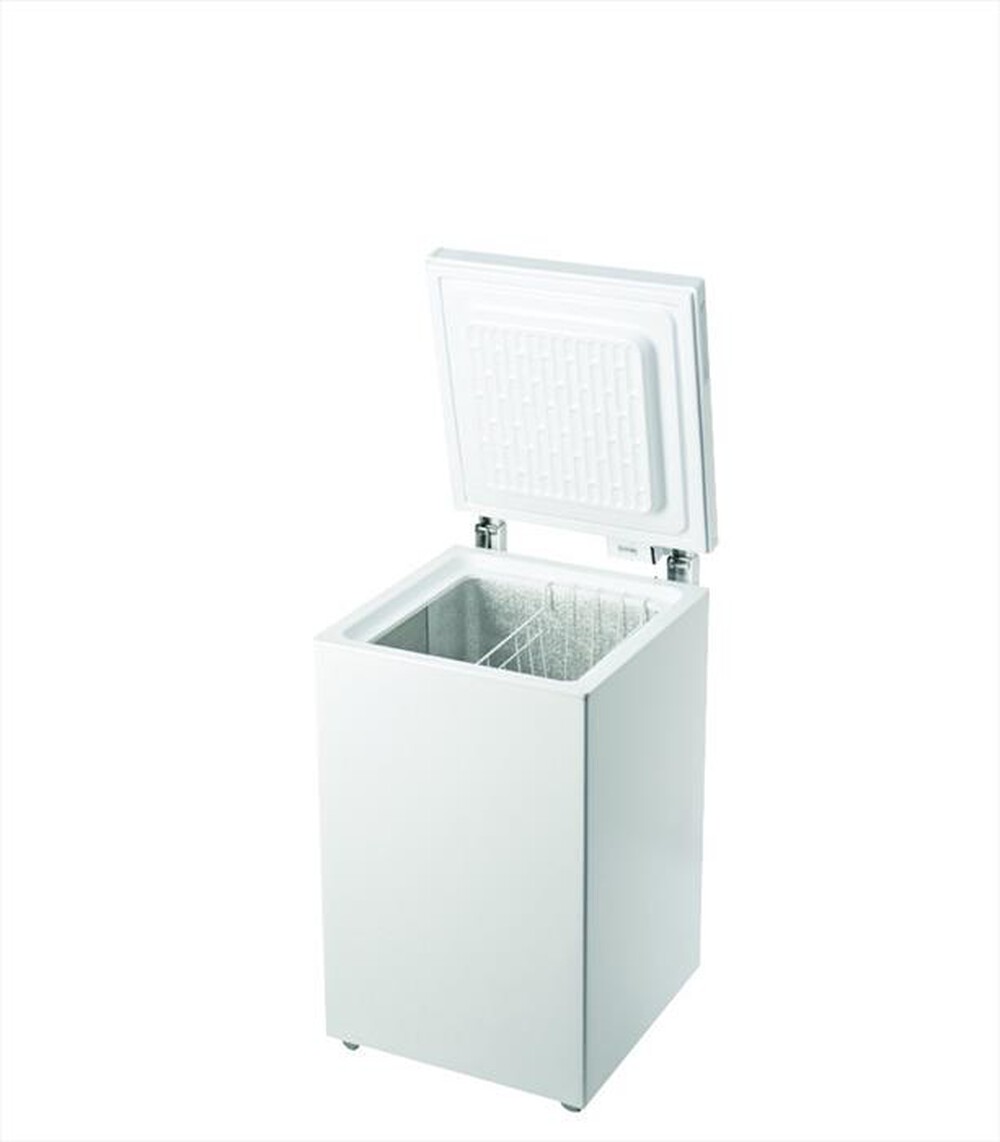 Immagine del prodotto INDESIT - Congelatore orizzontale DIRECT COOL OS 2A 100 2-Bianco