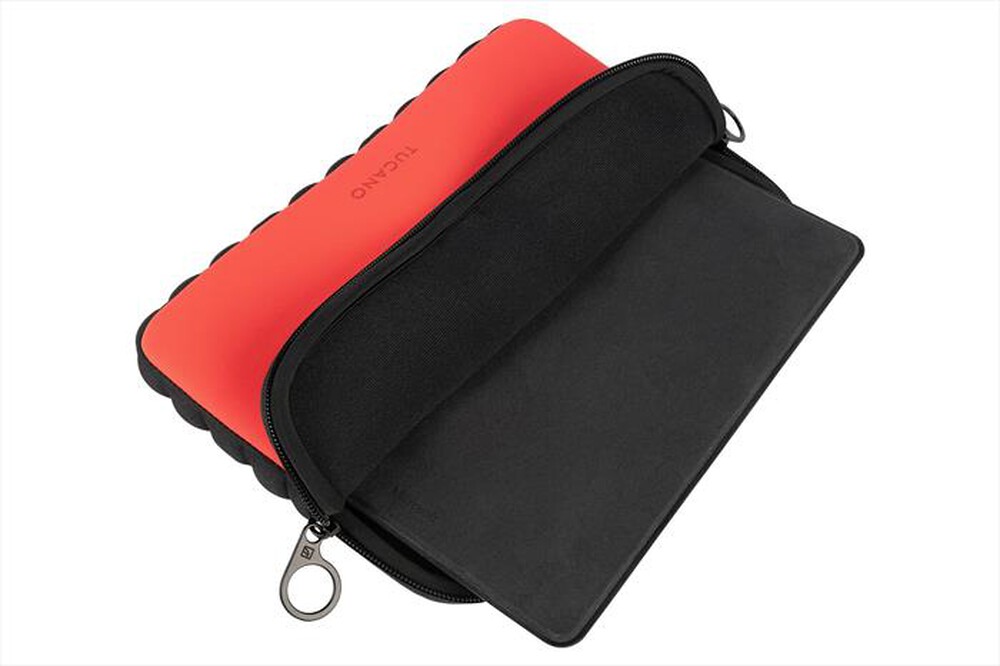 Immagine del prodotto TUCANO - CARRARMATO-Rosso corallo