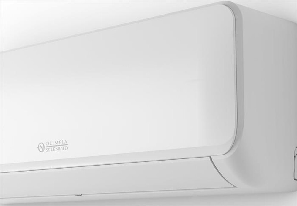 Immagine del prodotto OLIMPIA SPLENDID - LYBEX E INVERTER 12-Bianco