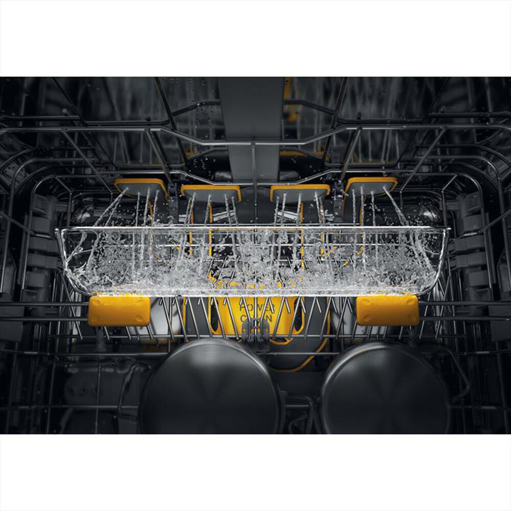 Immagine del prodotto WHIRLPOOL - Lavastoviglie W8F HS61X Classe A 15 coperti