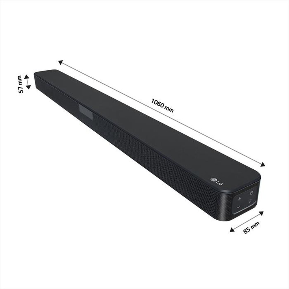 Immagine del prodotto LG - SN4.DEUSLLK