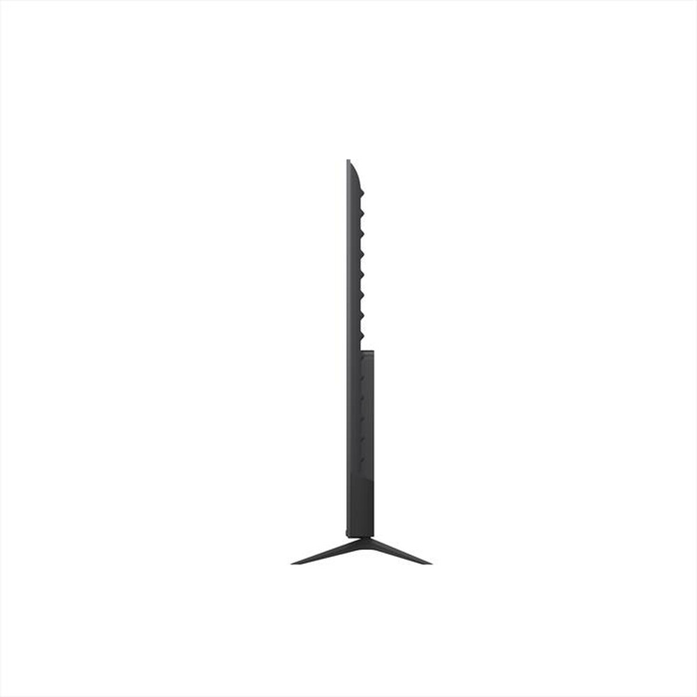 Immagine del prodotto LG - Smart TV LED NANO 4K AI 75" 75NU850B6LA-Charcoal Black
