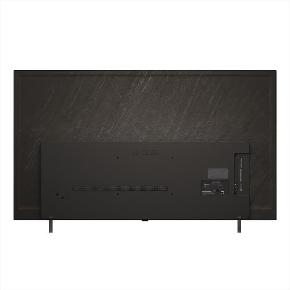 "LG - Smart TV OLED UHD 4K 65\" OLED65B56LA-Black"