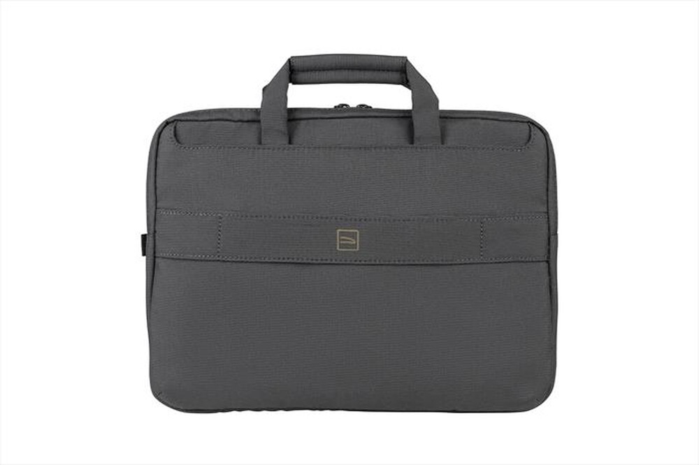 "TUCANO - Borsa slim WORK OUT 4 MacBook Pro 14\" e laptop 13\"-ANTRACITE"