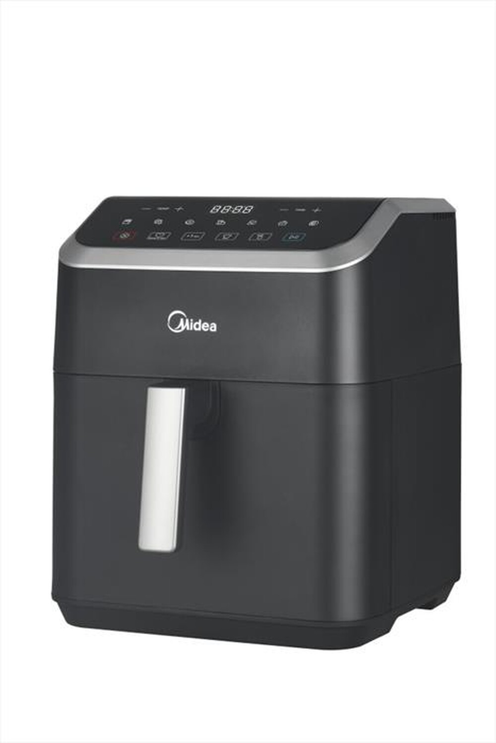Immagine del prodotto MIDEA - Friggitrice ad aria MAD70000ADK-Nero