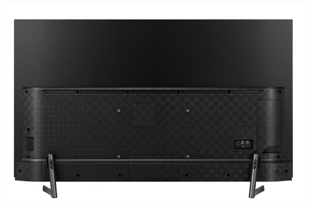 "HISENSE - Smart Tv OLED 4K 55\" 55A80G-Black"