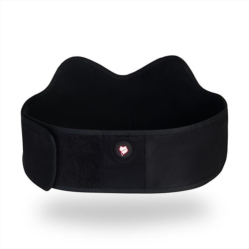 "VULPES - HeatBelt Pro (M) termocintura renale-lombare-Nera"