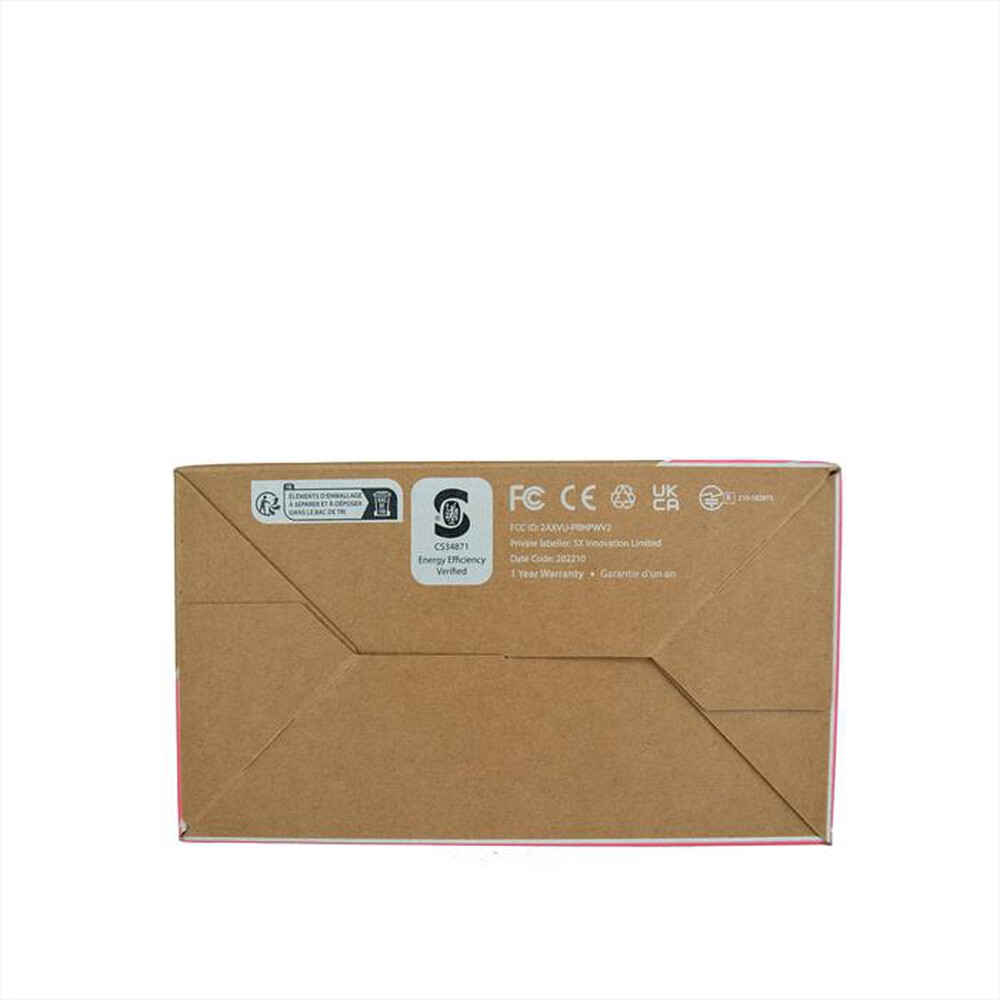 Immagine del prodotto PLANET BUDDIES - Cuffie wireless OLIVE THE OWL-Pink - Rosa