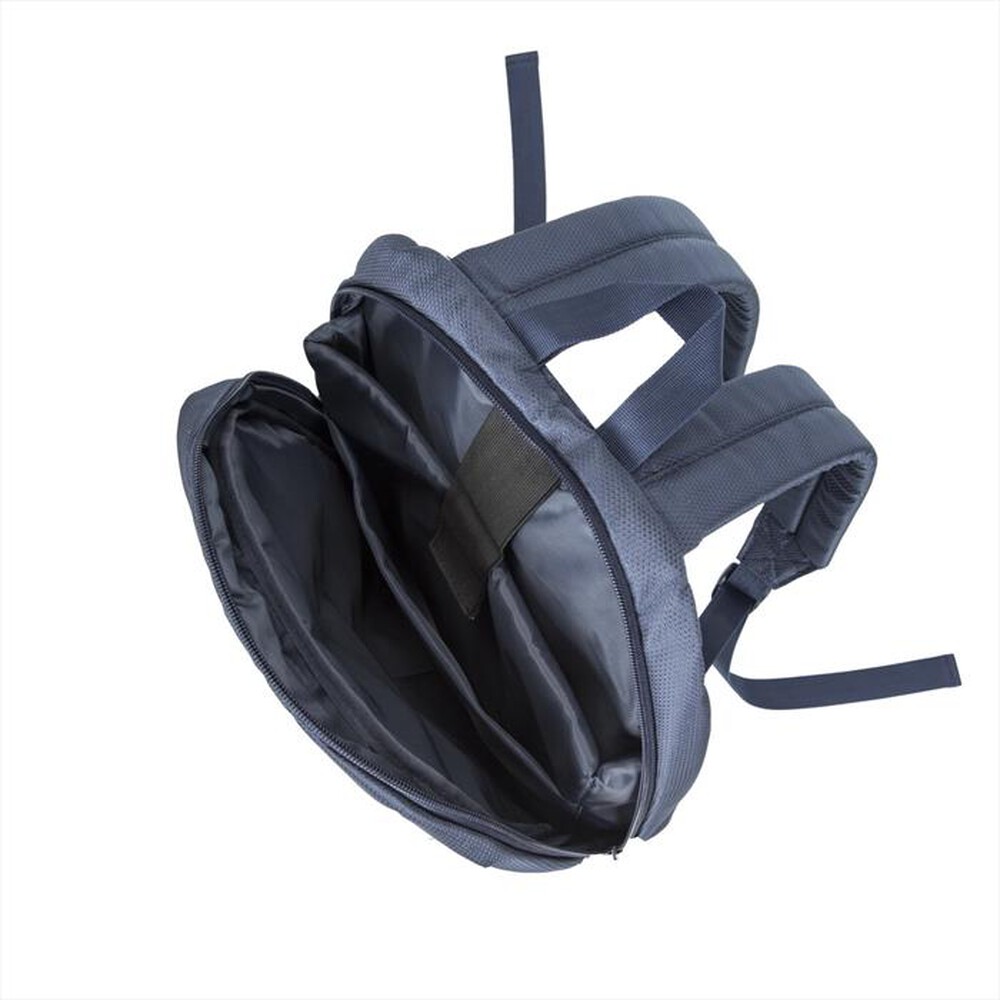 "RIVACASE - 8065 ZAINO PER NOTEBOOK DA 15,6\"-Blu"