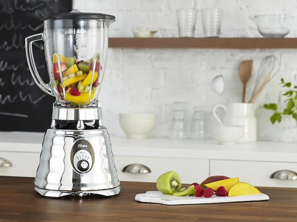 Immagine del prodotto OSTER - Oster Classic-Silver