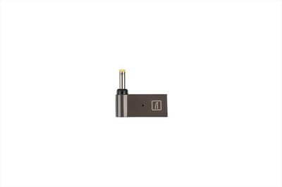 TUCANO - Adattatori USB-C/DC-GRIGIO