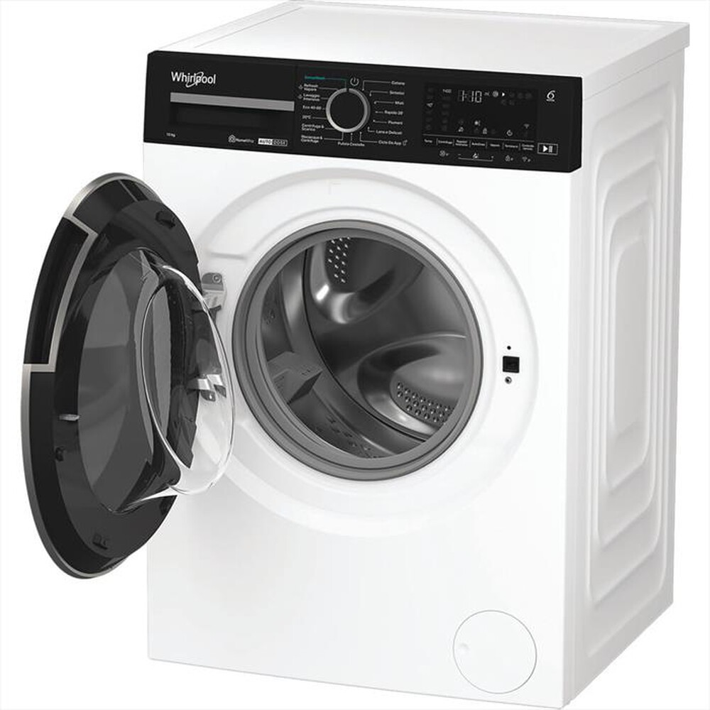 Immagine del prodotto WHIRLPOOL - Lavatrice WPM011WADSIT 10Kg Classe A