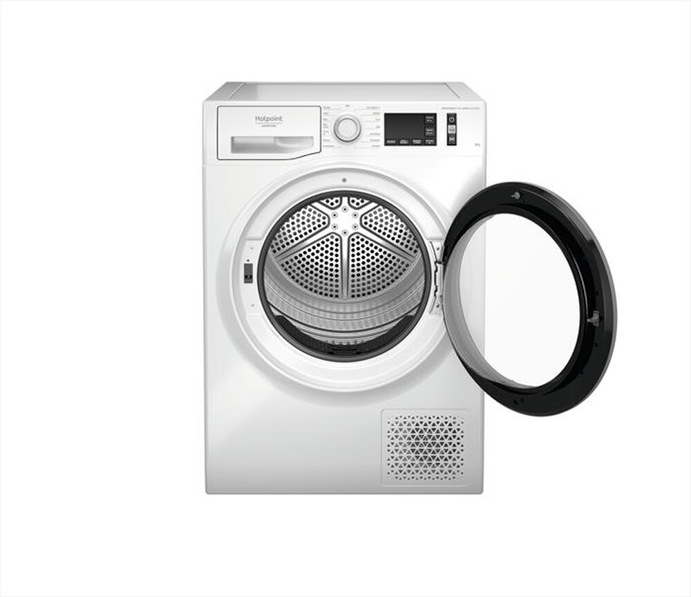 "HOTPOINT ARISTON - Asciugatrice NT M11 8X3SKY IT 8 Kg Classe A+++-Bianco"