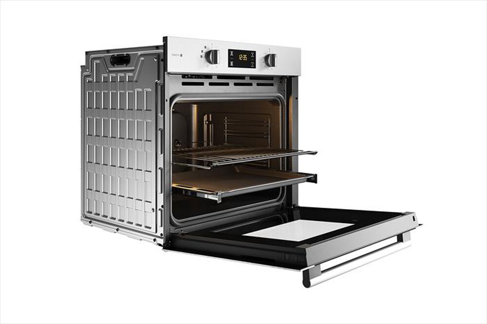 "HOTPOINT ARISTON - Forno incasso ACTIVE STEAM FA4S 844 P IX HA - A+"