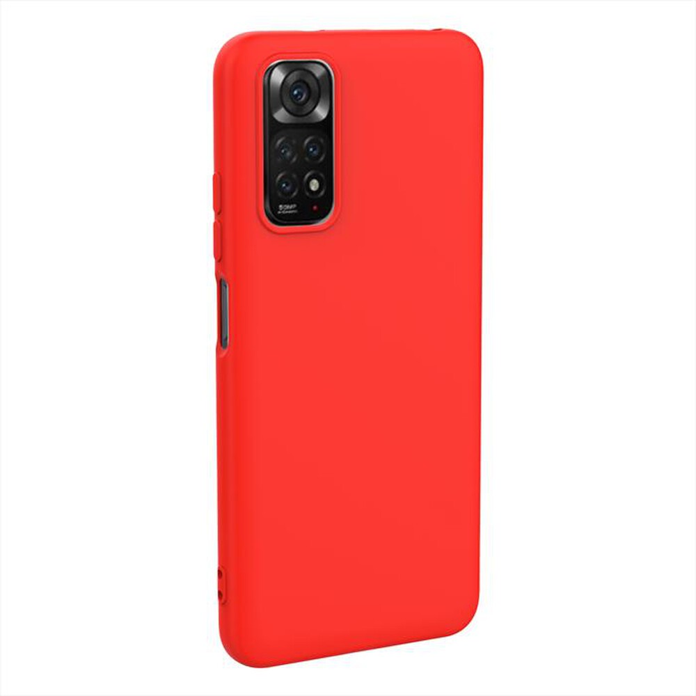 Immagine del prodotto XIAOMI - Cover Redmi Note 11/11s-Rosso