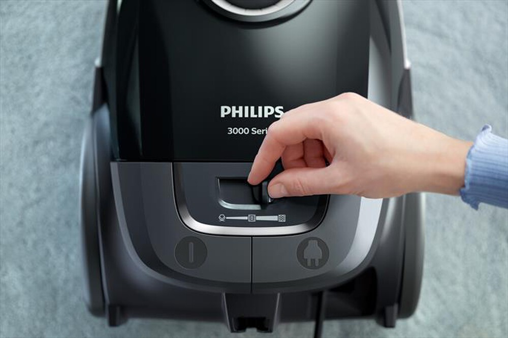 "PHILIPS - SERIE 3000 XD3112/09"