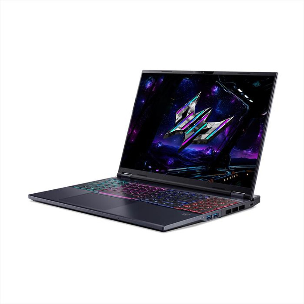 Immagine del prodotto ACER - Notebook PREDATOR HELIOS NEO 16 AI PHN16-73-97PQ-Nero