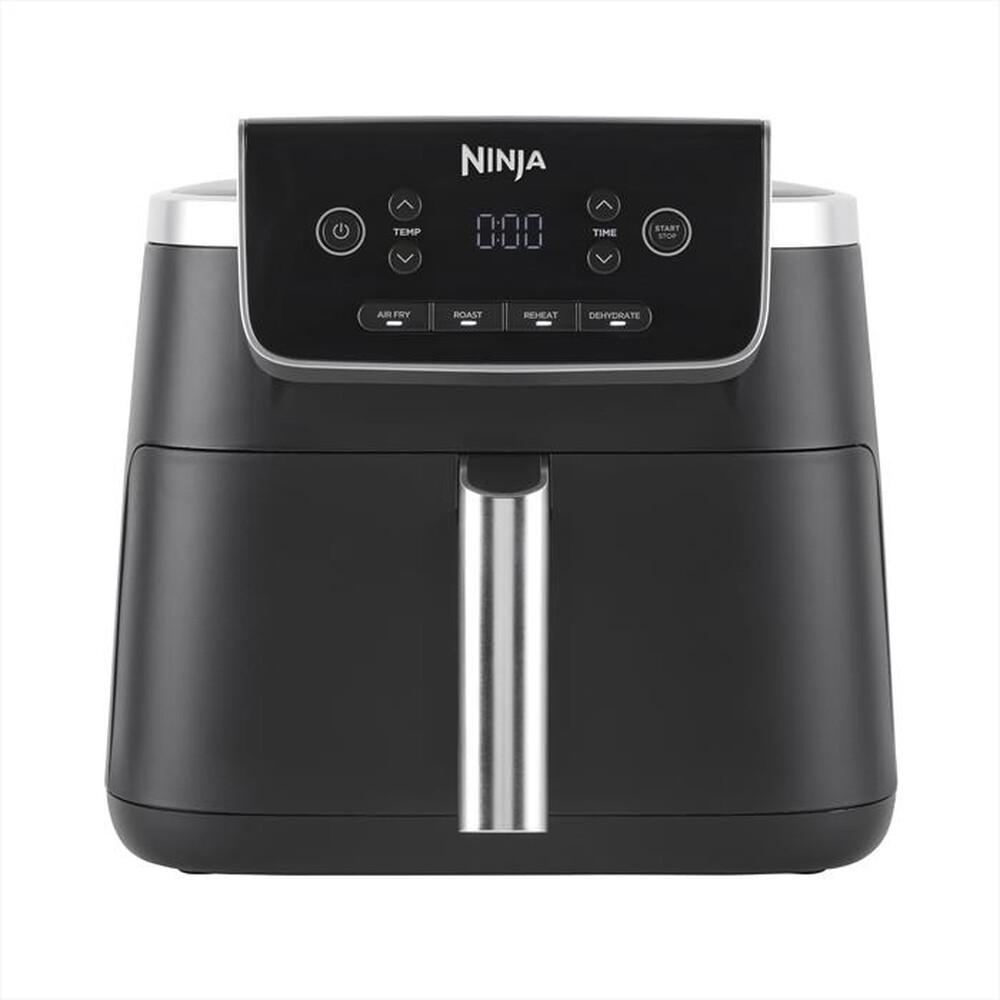 "NINJA - Friggitrice ad aria PRO DA 4,7L AF140EU-Nero"